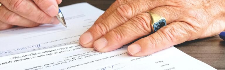 Erbrecht & Nachfolge: Die Bewahrung des Lebenswerks